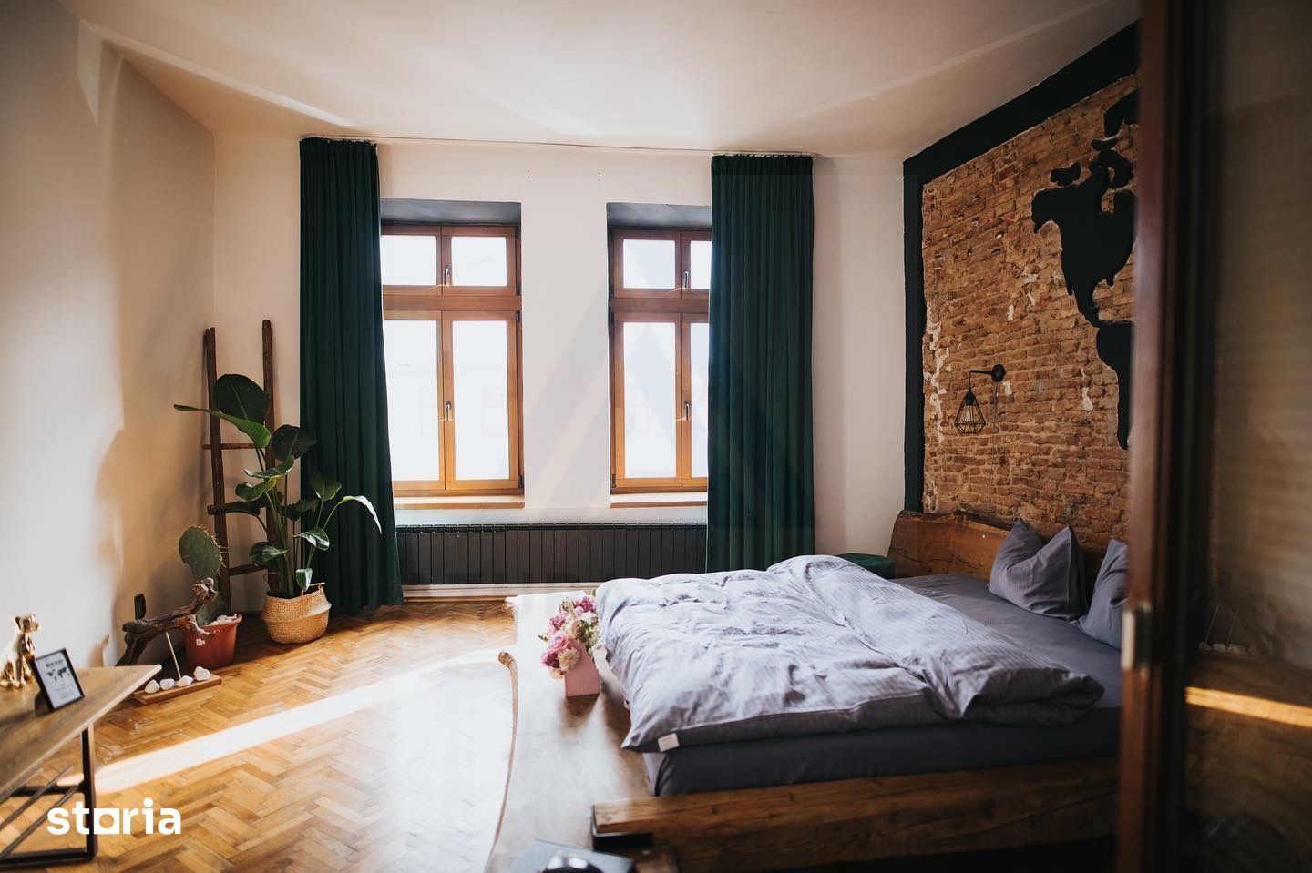 Studio-uri moderne în regim hotelier 85 mp utili etaj 1 zona Centrala - Poză 4