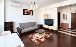 Apartament frumos amenajat cu 2 camere, etaj 8, ARED UTA - Poză 2