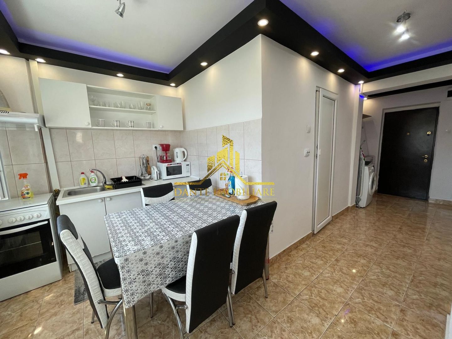 2 camere, decomandat, modern, parcare, balcon, FSEGA, Iulius Mall - Poză 15