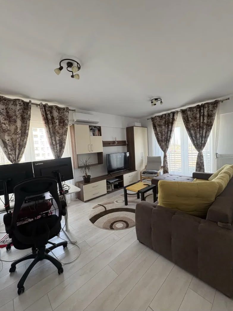 AP. 2 CAMERE-  ASTORIUM RESIDENCE, PARCARE INCLUSA, CENTRALA, MODERN - Poză 1