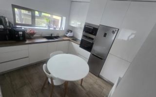 Casa individuala | 3 camere | 116 MPU | Mobilata | Cisnadie - Poză 5