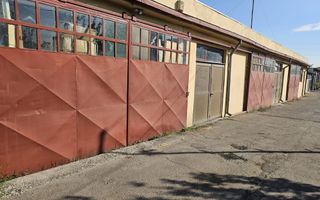 Inchiriere Hala depozitare, Nord zona Kaufland - Poză 7