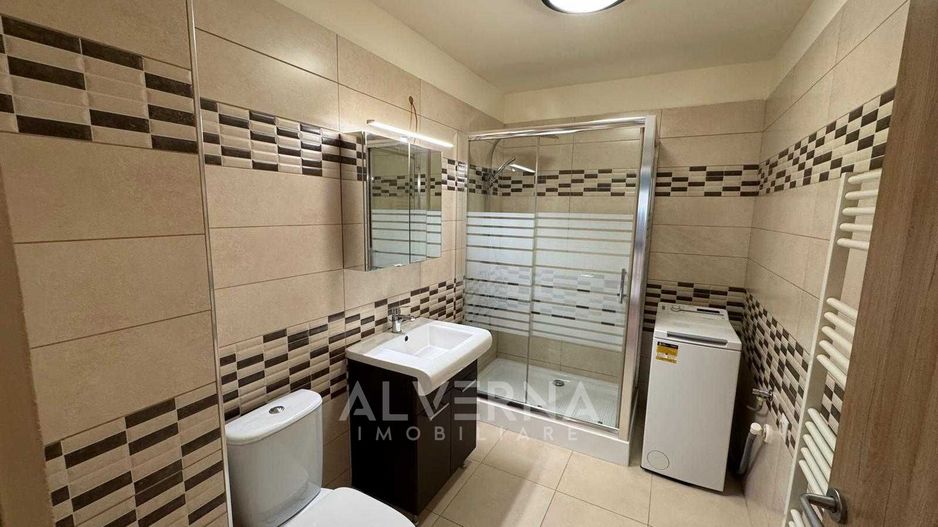 Apartament 2 camere | 47 mp + terasa 21 mp | zona Vivo | pet friendly - Poză 7