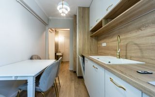 2 camere,lux, zona centrala,Piata Mihai Viteazu,Panemar,Mc Donald's - Poză 13