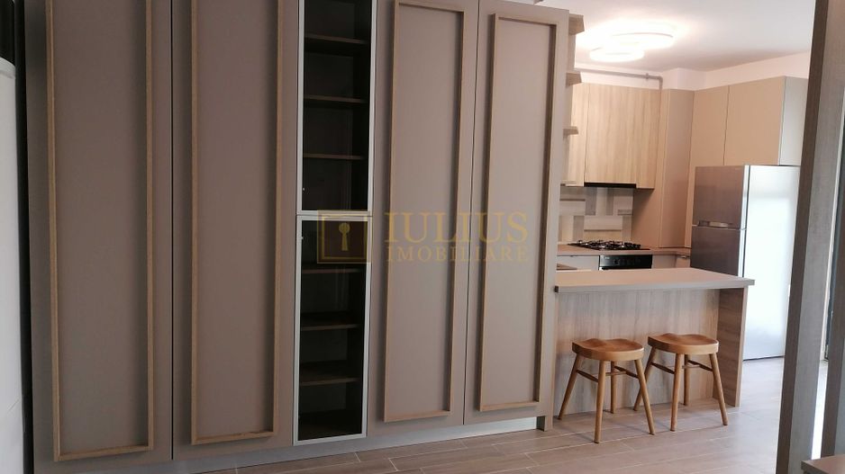 2 camere| Vox Technology Torontalului| loc de parcare| balcon | 55 MP - Poză 4