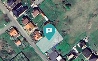 Teren de 1000 mp în zonă Premium din Dumbrăvița - Poză 1