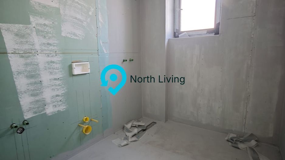 Apartamente 2 și 3 camere, bloc nou NZEB, zonă Pipera - Poză 24