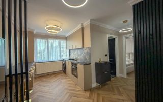 Apartament 2 camere ultracentral, renovat integral – Zona Bizo - Poză 9