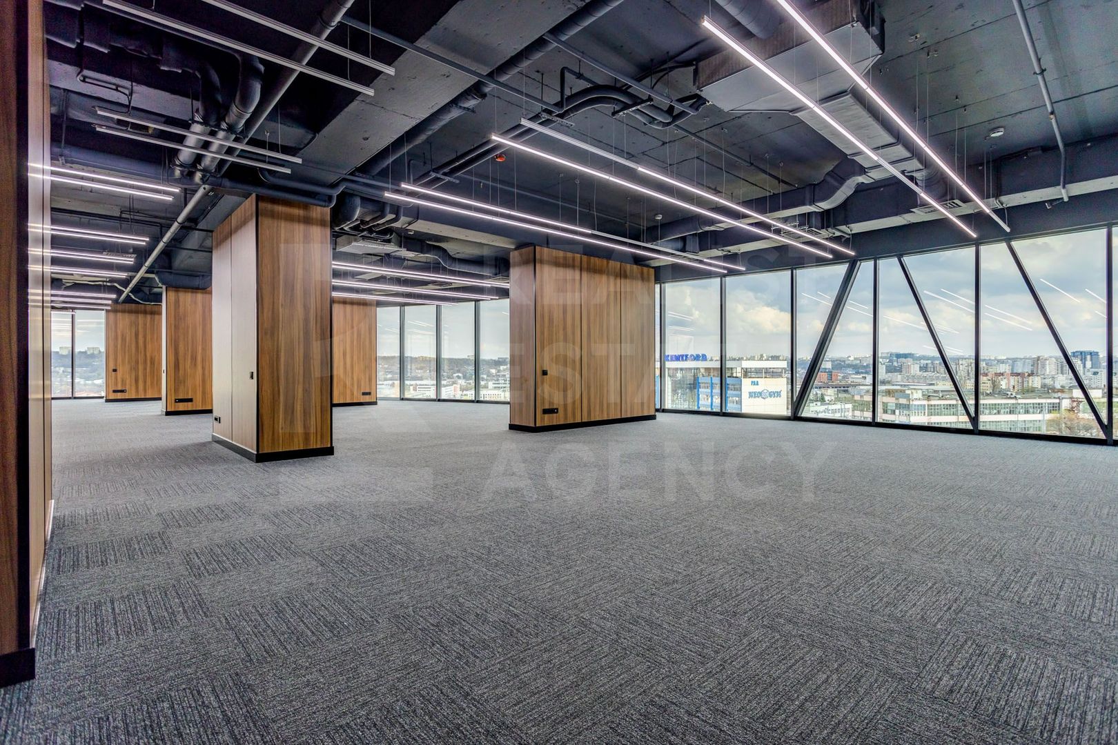 Vânzare, spațiu comercial, 362mp, bd. Ștefan cel Mare și Sfânt, Centru - Poză 3