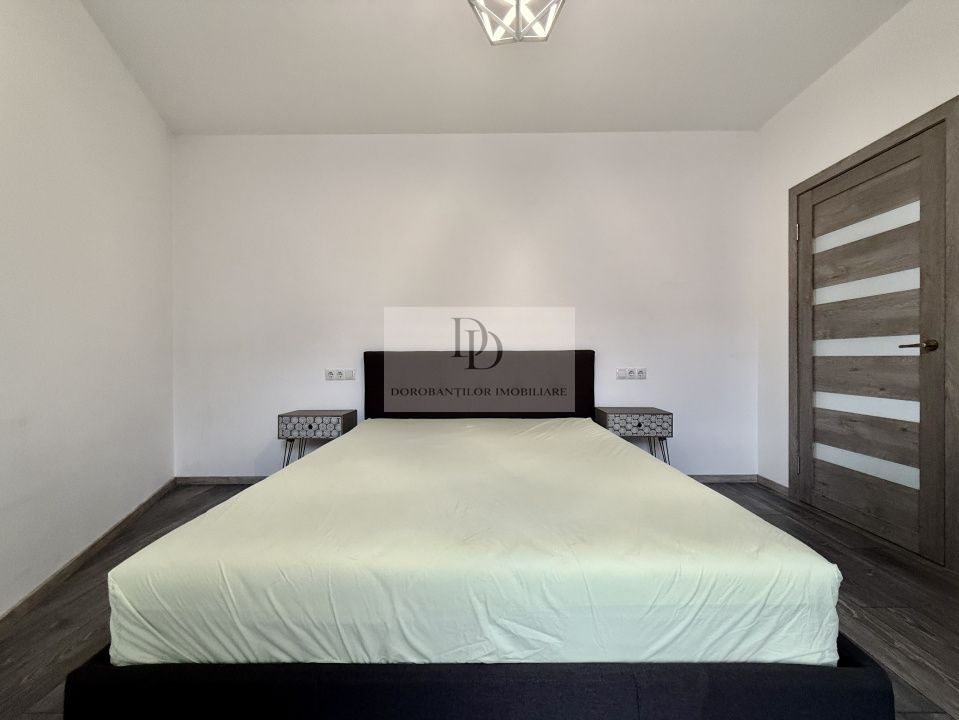 Apartament vânzare 2 camere - etaj intermediar-zona Semicentrala - Poză 5