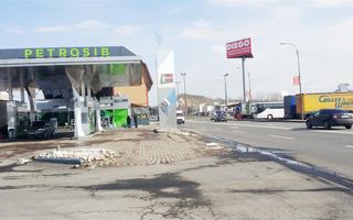 Spatiu: comercial, showroom, productie de inchiriat in Bartolomeu - Poză 7