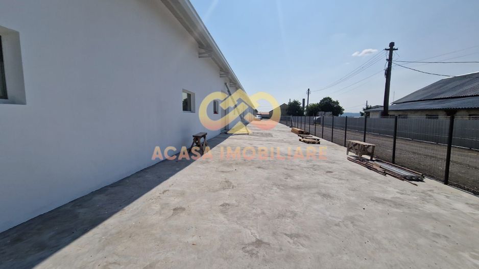 PRIMA INCHIRIERE  METRO  HALE  400MP ACCES TIR - Poză 17