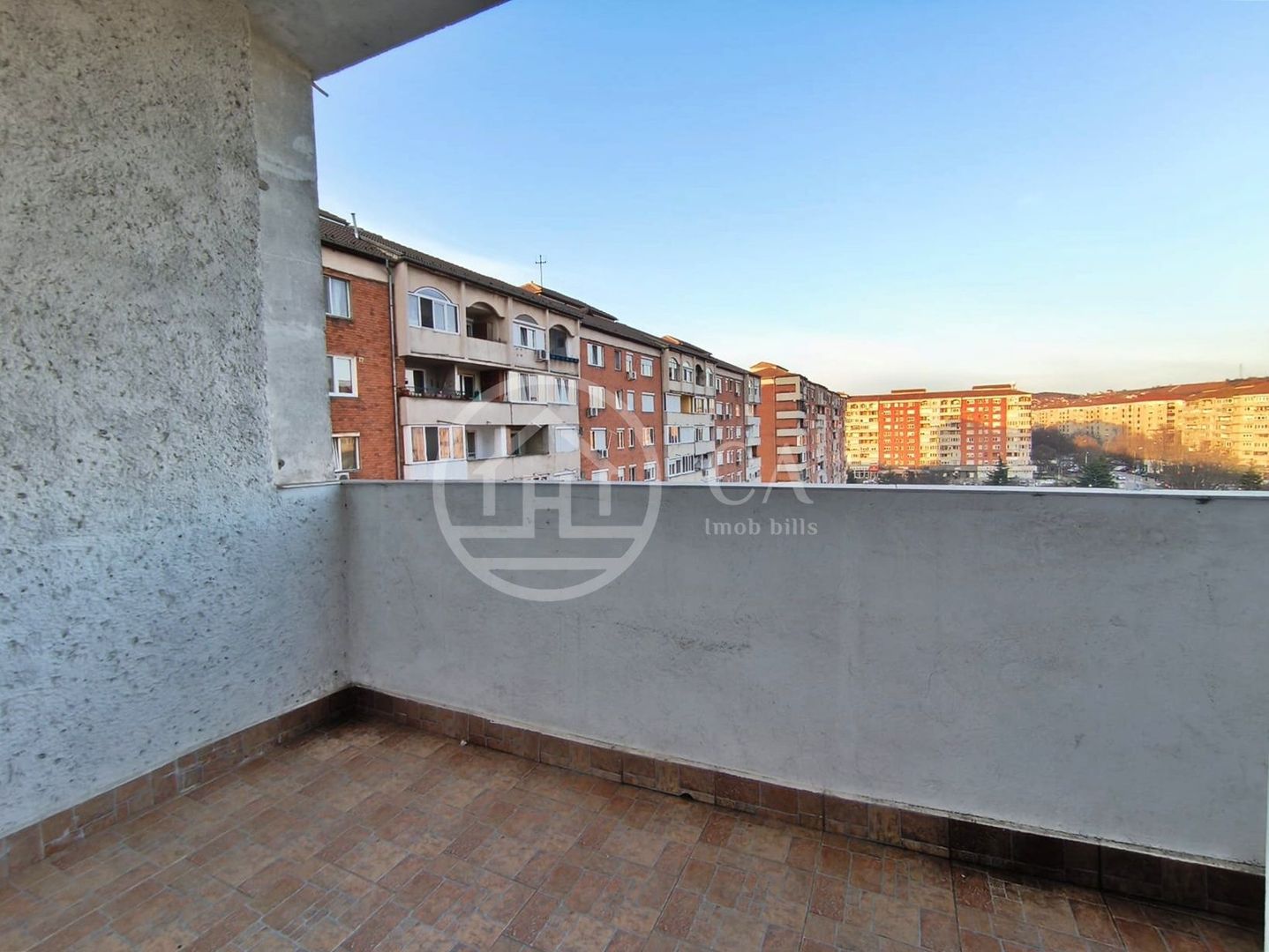 Apartament de închiriat cu 2 camere in zona Rogerius, Oradea - Poză 8