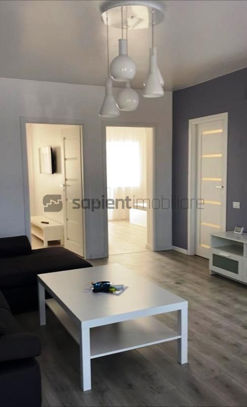 Ap.cu 3 camere lux, cu terasa si curte proprie in Santandrei - Poză 2