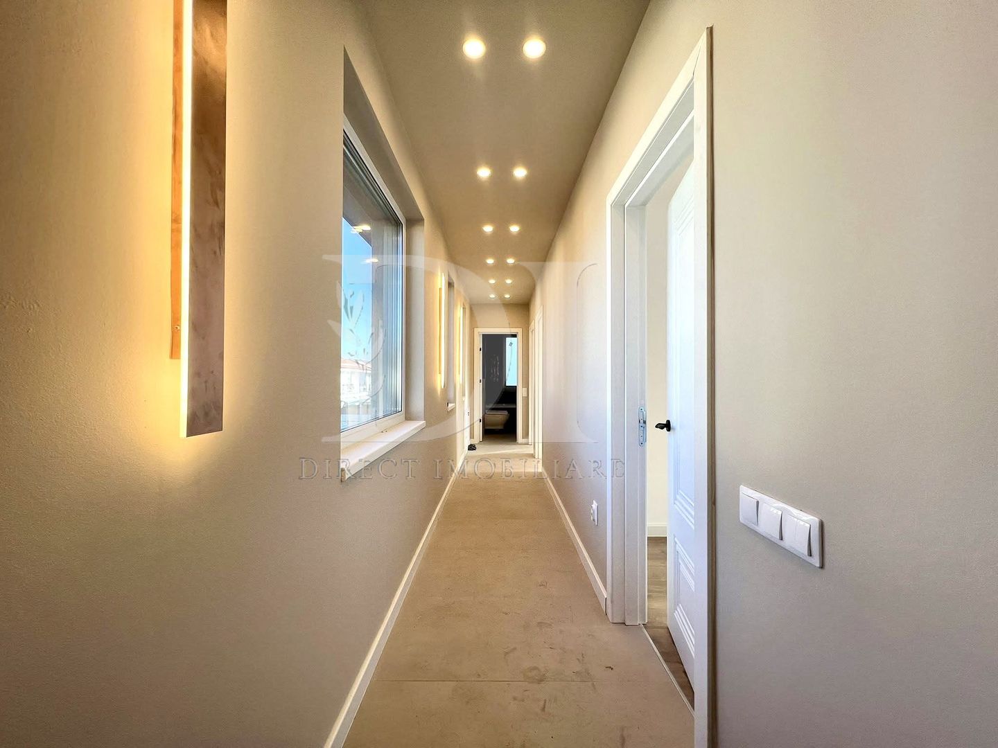 Duplex ultrafinisat / Zona Terra - Poză 7