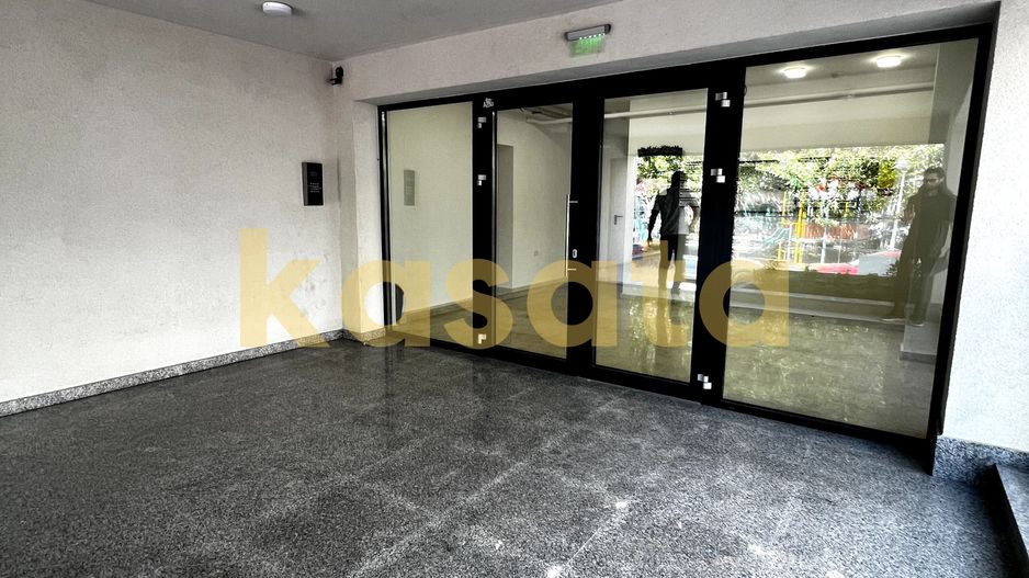 Apartament 2camere2024 | LUX Mobilat 74mp  | Mihai Bravu | Terasa 22mp - Poză 15