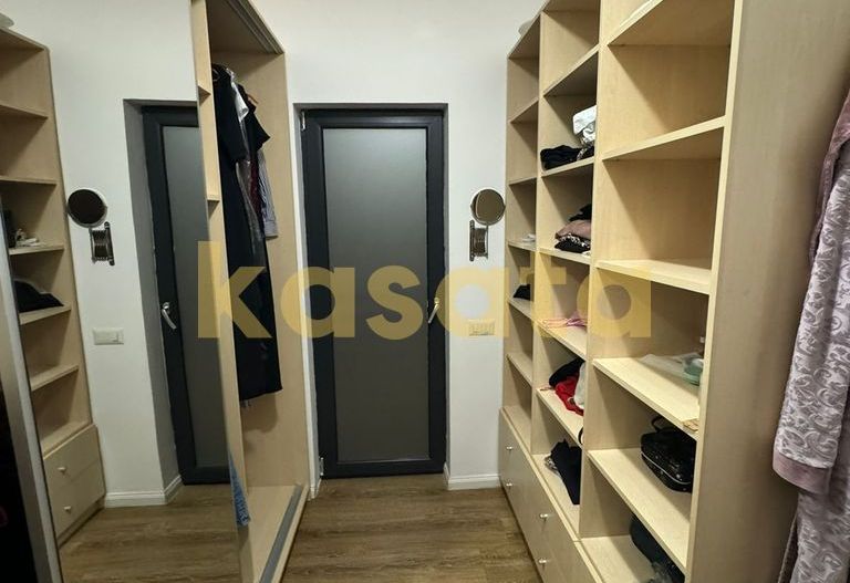 Duplex premium lângă pădure | Grădină 100 mp | 4 camere + mansardă | 2 - Poză 9