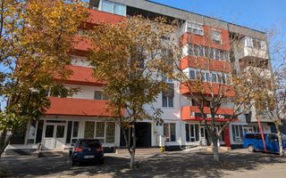 Vanzare spatiu comercial, randament ridicat, 54.9mp - Popesti-Leordeni - Poză 7