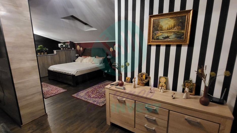 Casa cu teren 329 mp - Poză 12