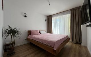 Bloc Nou , ap 3 camere , 2 bai , etaj 4/7 , Copou. - Poză 5