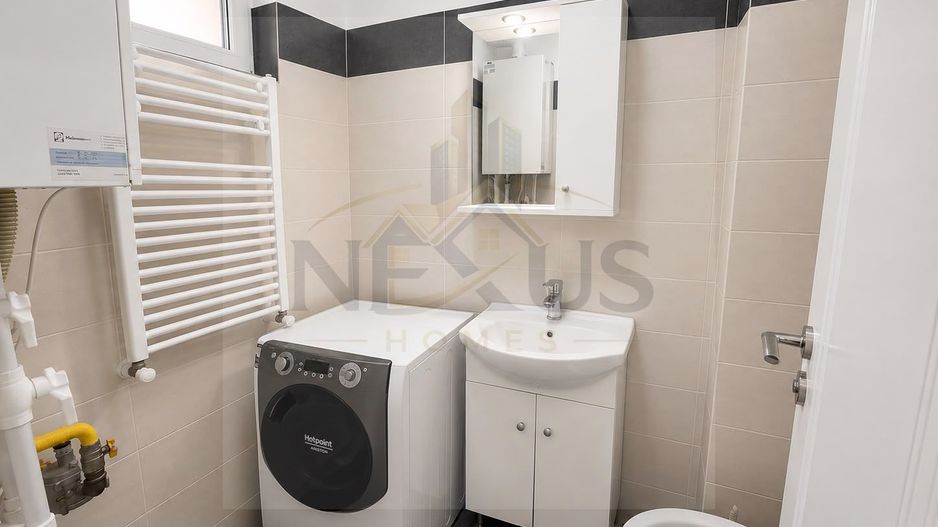 Vila individuala P+1E | 4 camere | 2 bai - Cartierul Verde - LUX - Poză 14