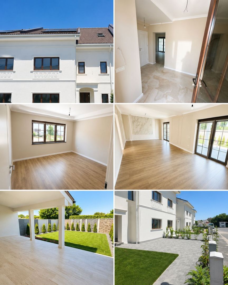 DUPLEX  Mehala-165 m2 utili - comision 0 - Poză 5