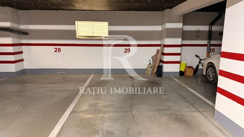 Apartament 2 camere | parcare subterana | Onestilor | Oradea - Poză 12