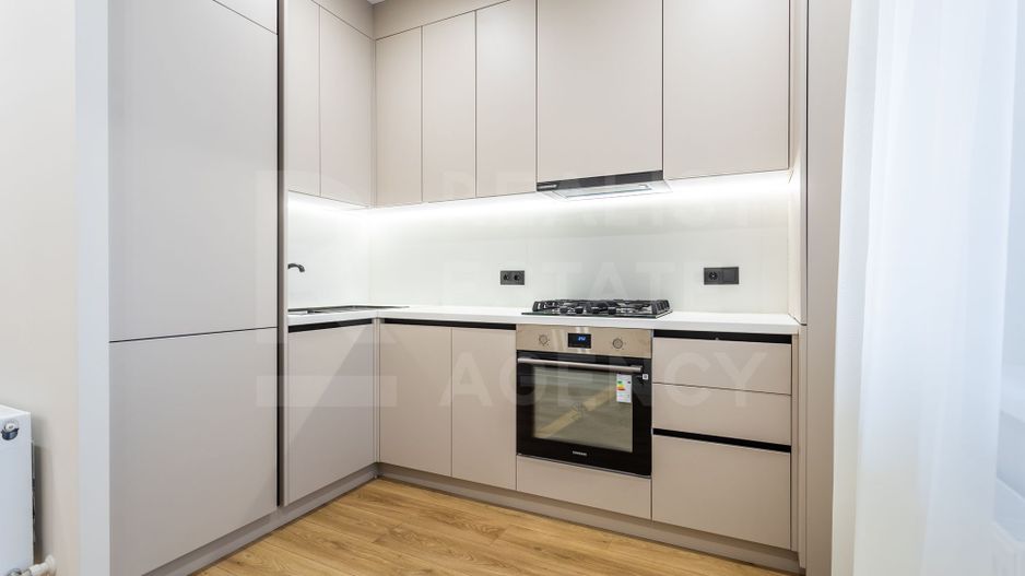 Vânzare, apartament, 3 camere + living, strada Nicolae Dimo, Râșcani - Poză 7