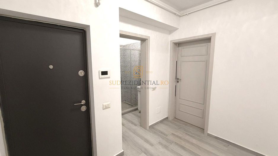 Apartament cu 3 camere + parcare, zona excelenta, Aparatorii Patriei - Poză 18