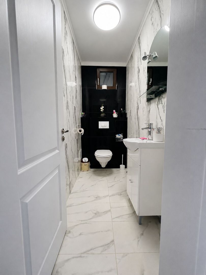 Casă de vânzare – 6 camere P+M, Haieu - Poză 6