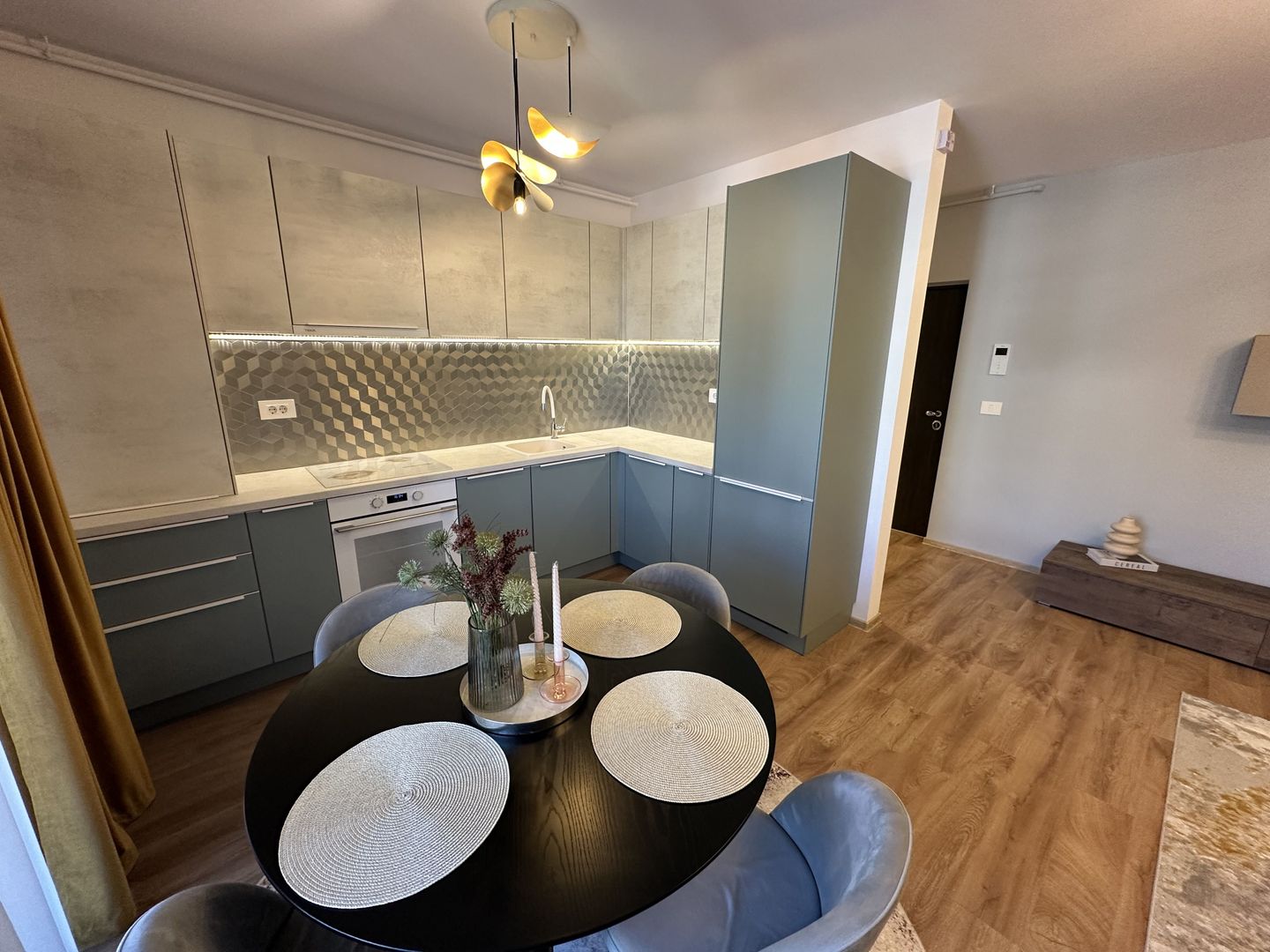 Apartment close to Veterinary School - Poză 5