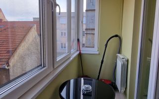Apartament cu 2 camere | Ultracentral | Oradea - Poză 9