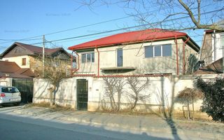 BUFTEA - central, vila D+P+E la pret de apartament - Poză 1