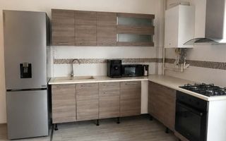 Apartament cu 3 camere, 59 mp utili, balcon și parcare, Apahida. - Poză 3