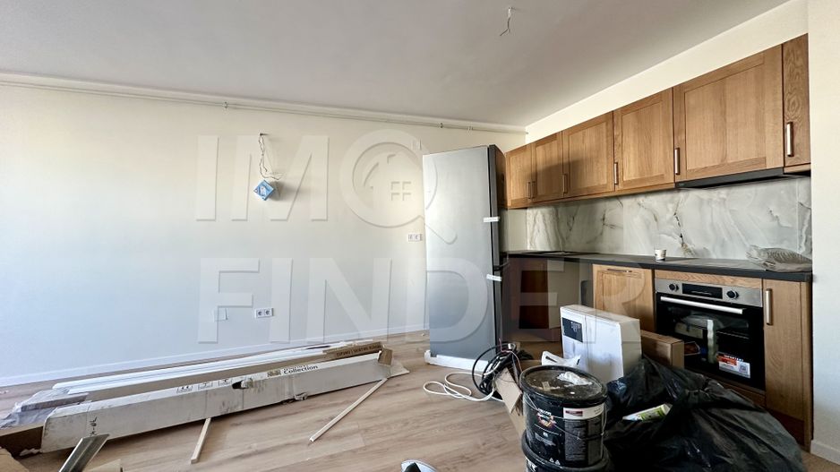 Vanzare 2 camere Floresti, IMOBIL PREMIUM, zona centrala cu CF - Poză 1