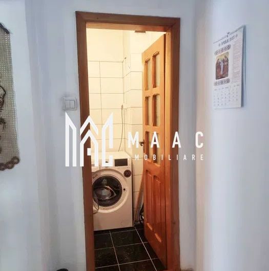 Apartament 3 Camere I Decomandat | Etaj Intermediar I Terezian - Poză 8