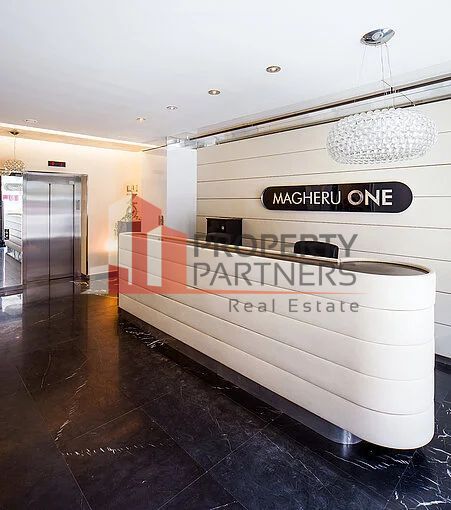 Spatiu modern pentru birouri - 323 mp - B-dul. Magheru - Poză 9