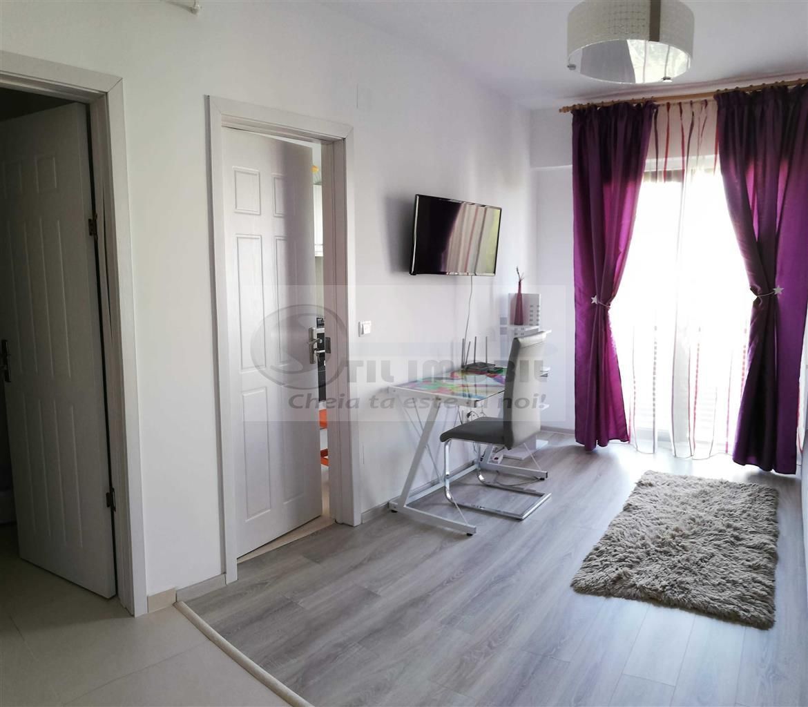 Apartament 1 camera Centru - 399 euro - Poză 1