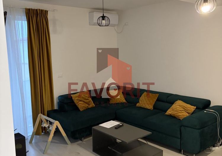 Apartament 2 camere | Bucatarie inchisa | Giroc - Poză 1