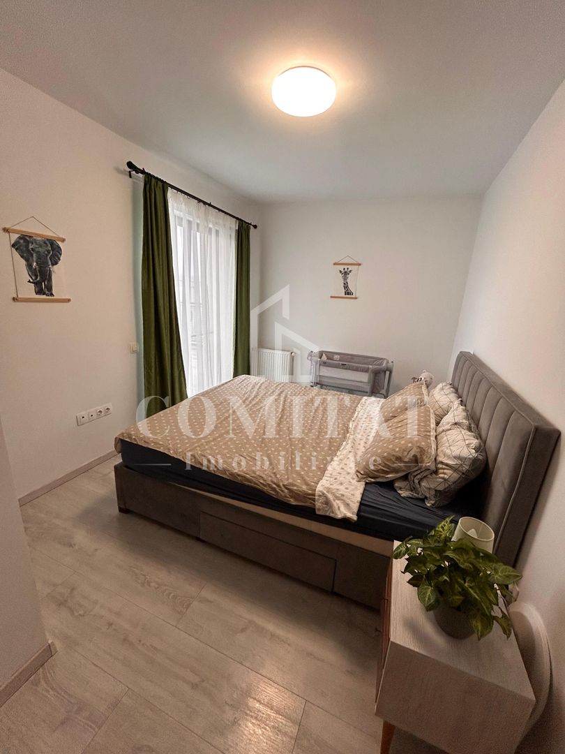 Penthouse la cheie| terasa de 50 mp  | 68 mp utili | Marasti - Poză 5