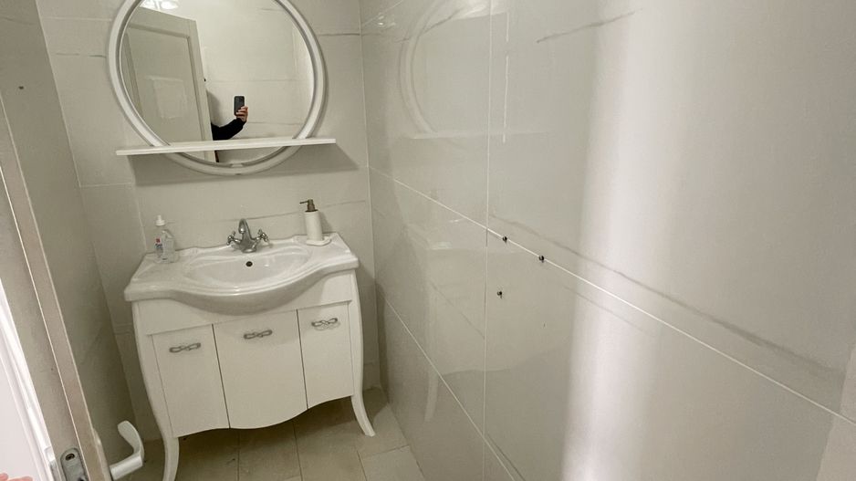 Giroc | S.A.D | 7 Parcari | Terasa Generoasa | Comision 0% - Poză 10