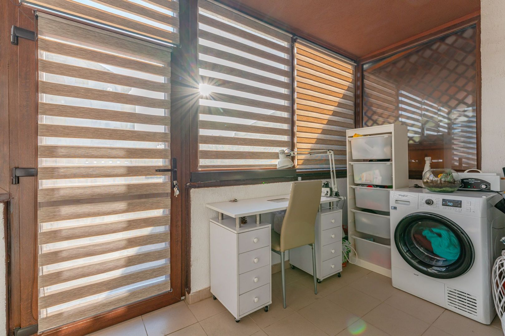 Apartament Sânpetru | 70 mp Suprafață Totală + Curte Proprie | Parcare - Poză 5