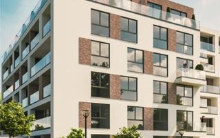 Apartament 2 camere | M-Avenue Gheorgheni | Comision 0% - Poză 3