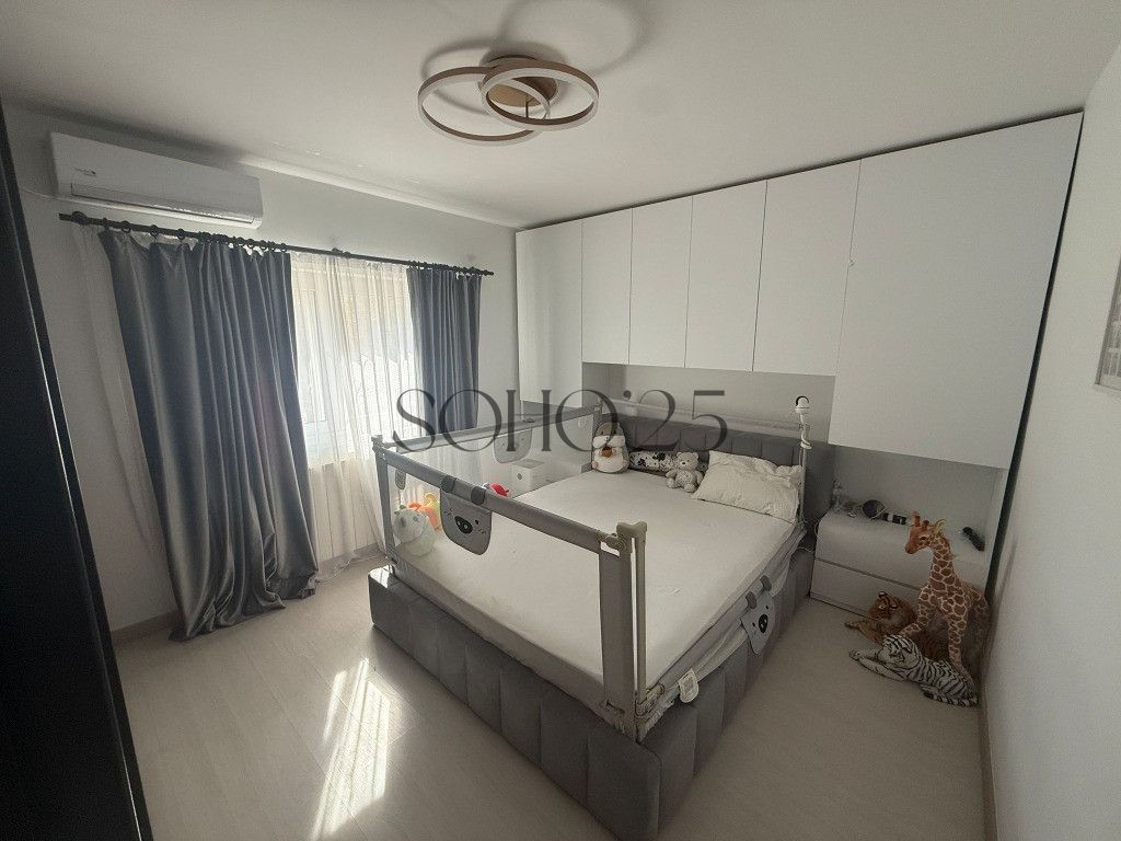 Apartament cu 2 camere de vânzare în Lacul Tei, Bucuresti - Poză 7