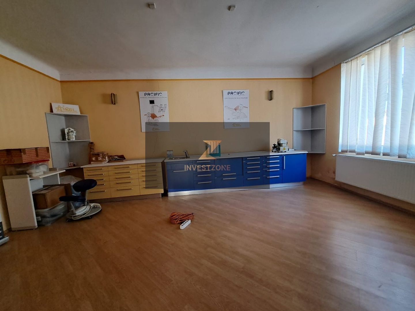 Proprietate 450 mp pe Calea Clujului cu teren de 787mp in Oradea - Poză 26