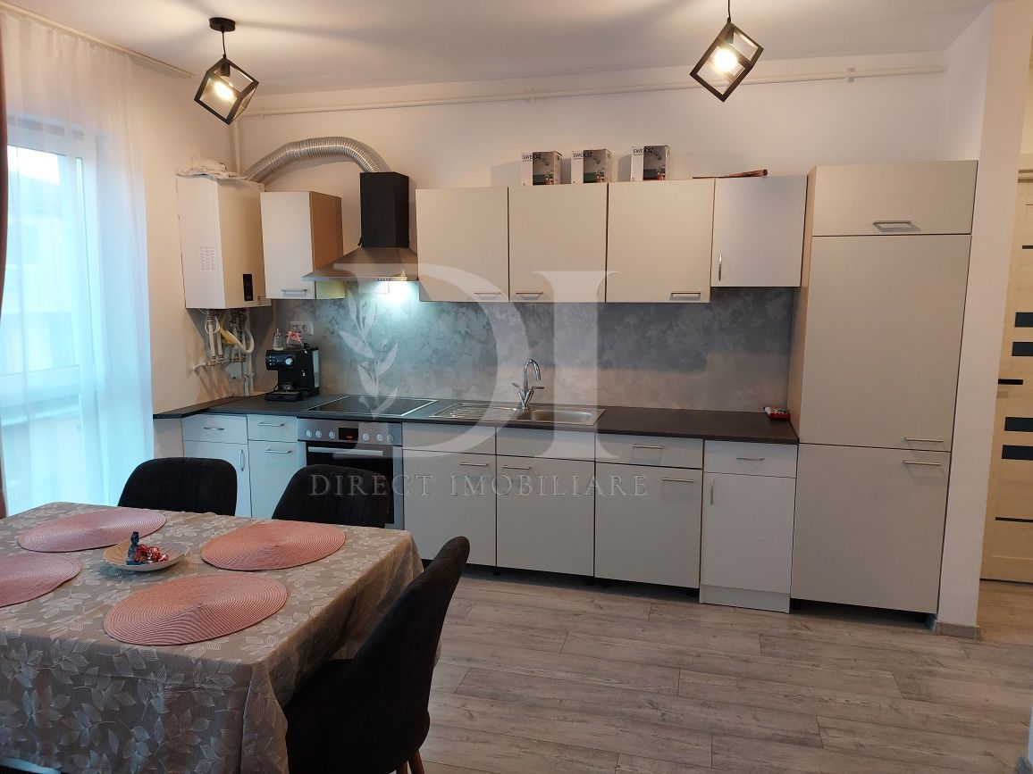 Apartament la cheie / Zona Eroilor - Poză 1