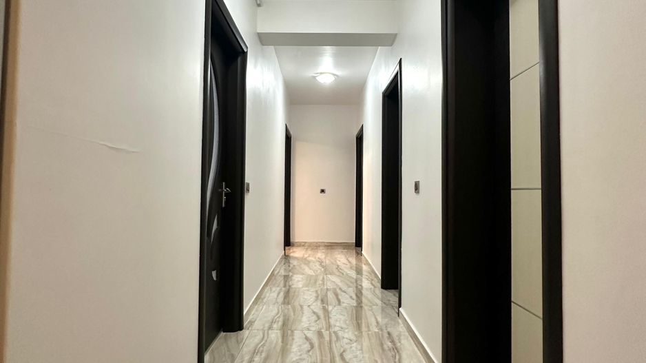 Apartament cu 4 camere + loc de parcare Subteran, Brasov - Poză 17