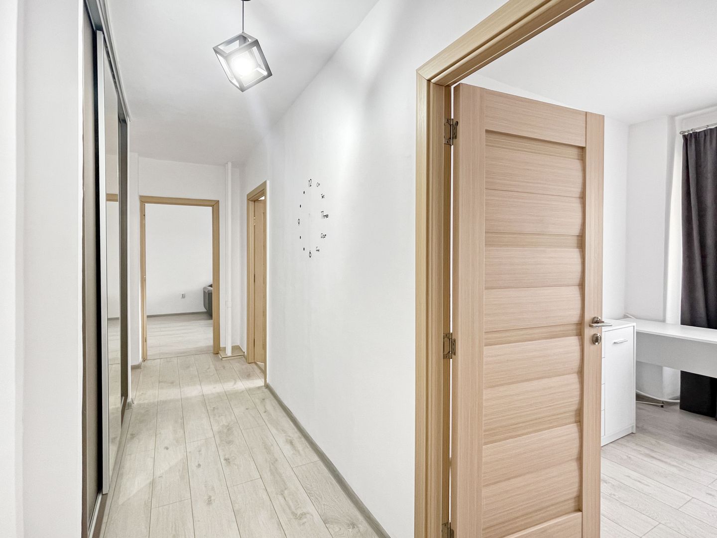 Apartament 3 camere, Iulius Mall,  COMISION 0% - Poză 10