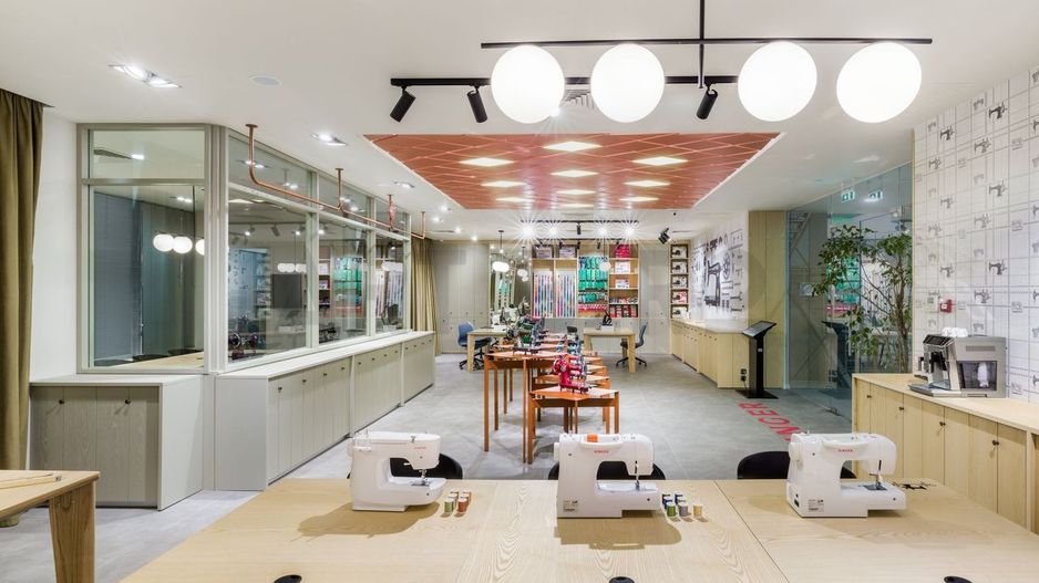 Zero comision, 199mp spatiu birou - comercial, Piata Unirii - Poză 9