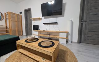 Apartament Premium 2 Camere, Prima Închiriere, Loc de Parcare Inclus - Poză 4